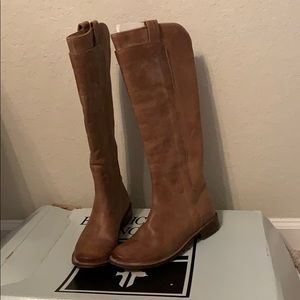 Frye boots
